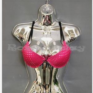 2 pcs Female Manequin Mannequin
Manikin Torso Form